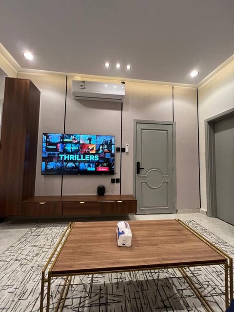 TV and multimedia, wardrobe