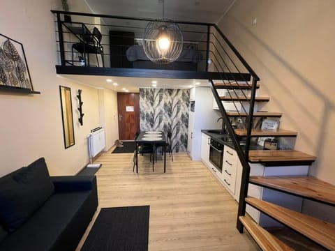 Apartman Dunja Apartment in Vojvodina