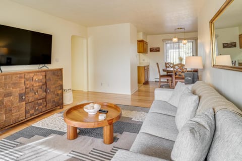 2 Mi to UNM Campus Home in Quiet Area of ABQ House in Albuquerque