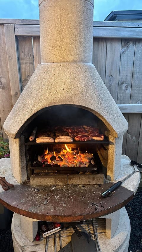 BBQ facilities