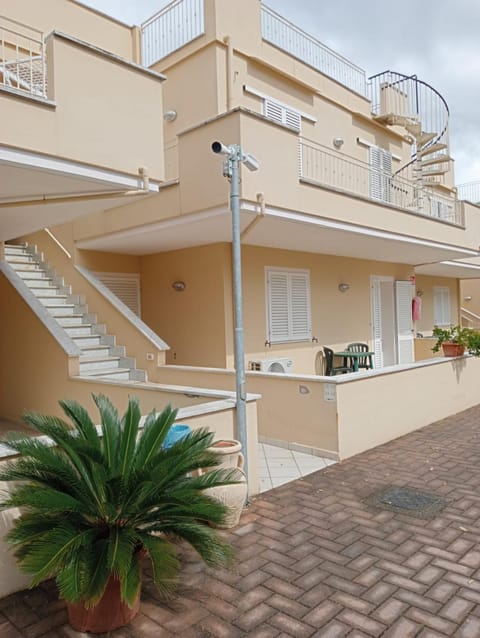 Property building, Balcony/Terrace