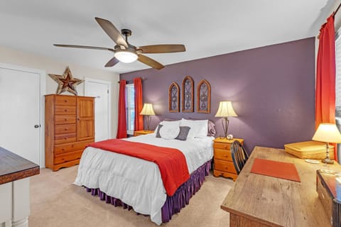 Dean's Retreat at Georgetown home House in Georgetown