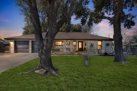 Dean's Retreat at Georgetown home House in Georgetown