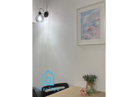 Ocean Room - 1 km to Baltic Sea & 15 Minutes to Gdańsk Old Town Vacation rental in Gdansk