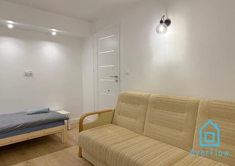 Ocean Room - 1 km to Baltic Sea & 15 Minutes to Gdańsk Old Town Vacation rental in Gdansk