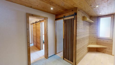 Apartment Skyline 406 Apartment in Saint Moritz