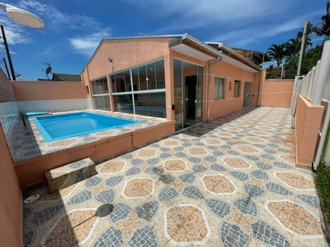 Facade/entrance, Pool view, Swimming pool
