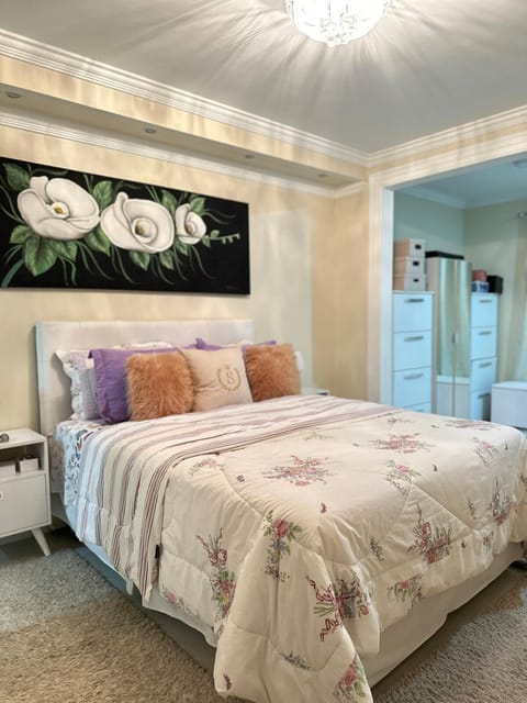 Apartamento moderno em Miguel Pereira Apartment in Miguel Pereira