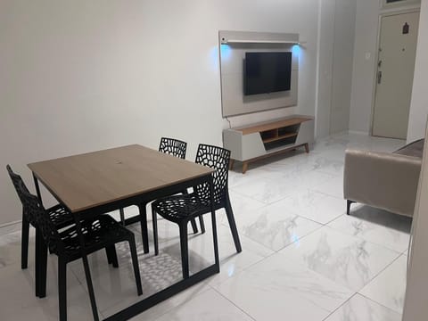 Apto no Centro de Miguel Pereira Apartment in Miguel Pereira