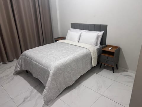 Apto no Centro de Miguel Pereira Apartment in Miguel Pereira