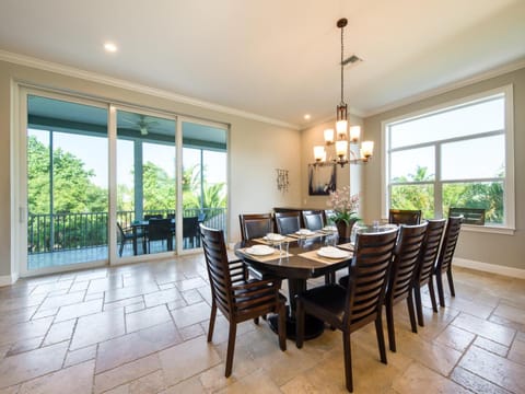 Grande Palermo by Sun Palace Vacations House in Estero Island