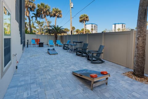 Sabal Palms by Sun Palace Vacations House in Estero Island