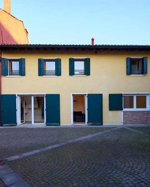 HOUSE RIVA casa VENEZIA - Dolo House in Dolo
