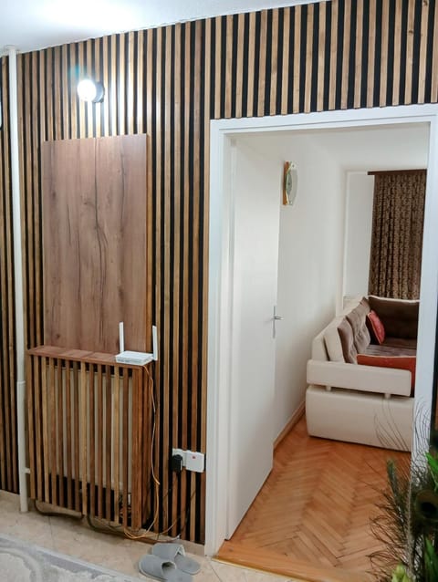 Dnevna Soba Apartment in Federation of Bosnia and Herzegovina