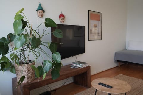 A two-bedroom with river view Apartment in Finland