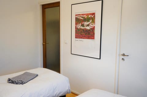 Cozy apartment with view Apartment in Finland