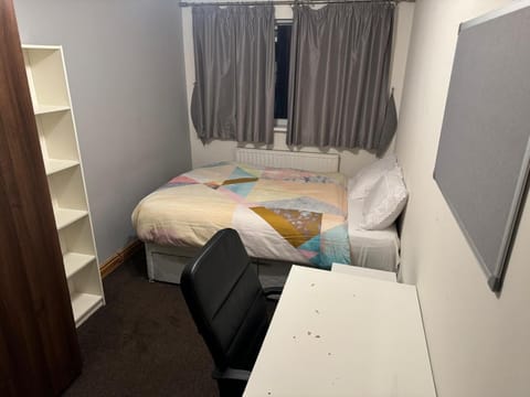 Peace House Vacation rental in Leeds