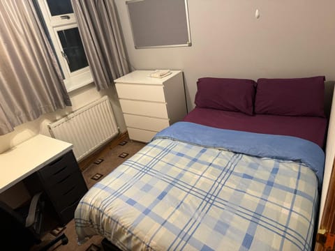 Peace House Vacation rental in Leeds