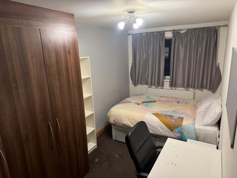 Peace House Vacation rental in Leeds