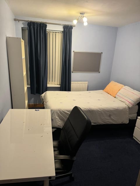 Peace House Vacation rental in Leeds