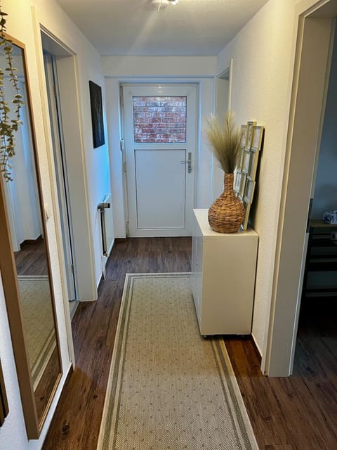 Lerchenhaus Apartment in Lubeck