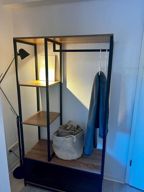 Lerchenhaus Apartment in Lubeck