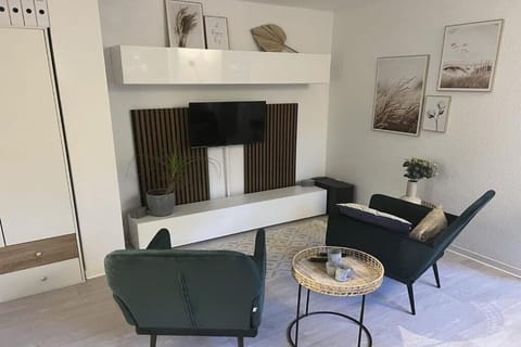 Lerchenhaus Apartment in Lubeck