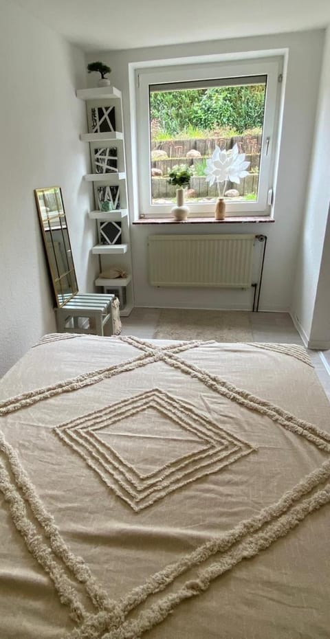 Lerchenhaus Apartment in Lubeck