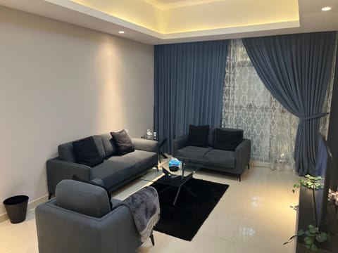 Gulf Suite Apartment in Ajman
