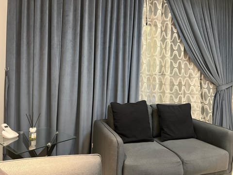 Gulf Suite Apartment in Ajman