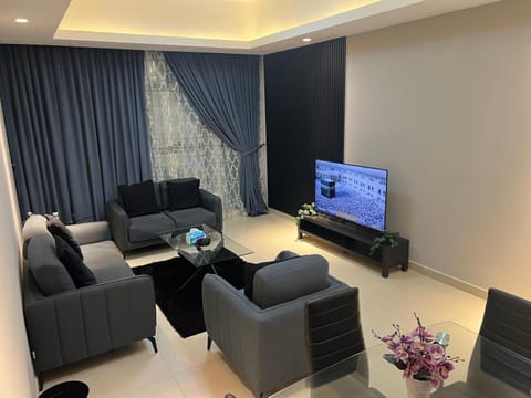 Gulf Suite Apartment in Ajman