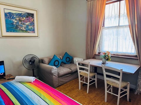 Peaceful getaway Bed and Breakfast in Cape Town