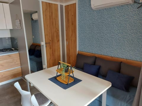 Ventura mobile home Campground/ 
RV Resort in Biograd na Moru