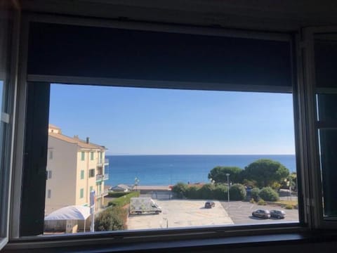 Property building, Sea view