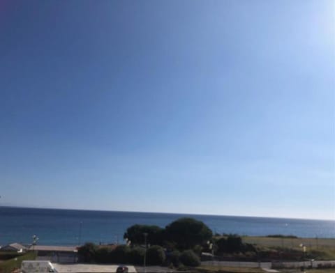 Day, Natural landscape, Sea view