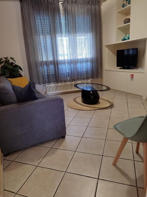 Diana's home Apartment in Tuscany