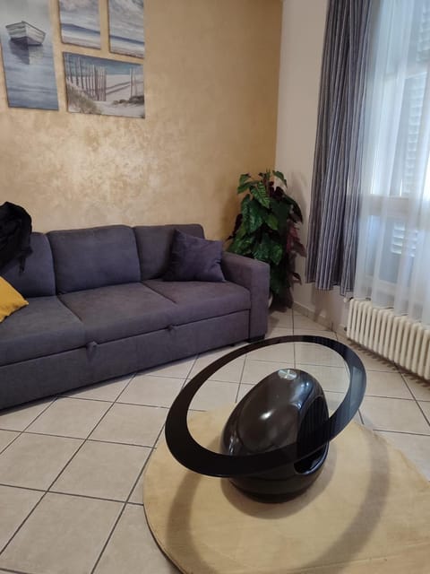 Diana's home Apartment in Tuscany