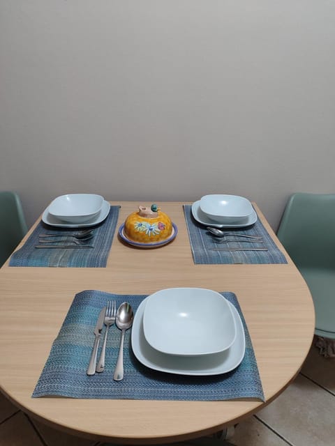 Diana's home Apartment in Tuscany