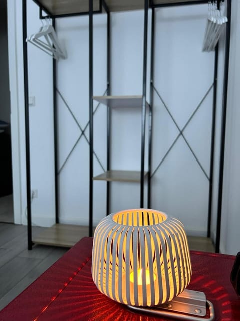 Schnell an der Messe, Köln, Leverkusen, CGN Apartment in Bergisch Gladbach