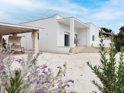 Villa il Tramonto by Pirati del Salento Villa in Campomarino
