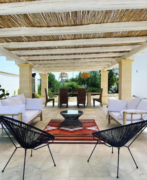 Villa il Tramonto by Pirati del Salento Villa in Campomarino