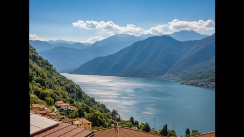 Lake view