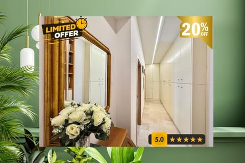 Armonia House - 2 minutes from the central station Apartment in Bologna