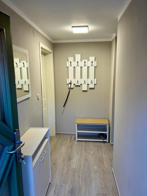 Goldener Anker, verschiedene gemütliche Ferienwohnungen Apartment in Rheinsberg