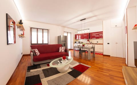 Living room, Lounge or bar