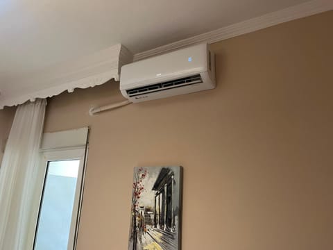 air conditioner