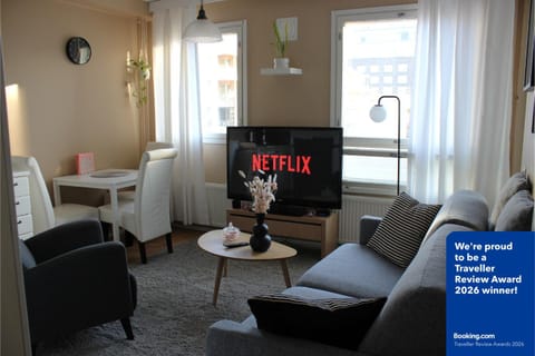 TV and multimedia, Living room, Dining area