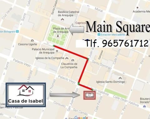 Location