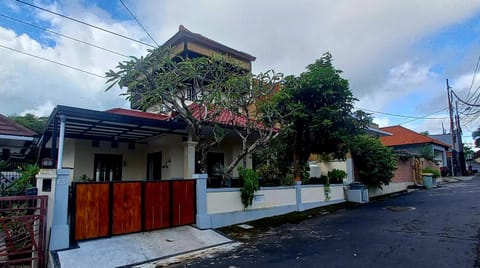 Property building, Neighbourhood, Street view