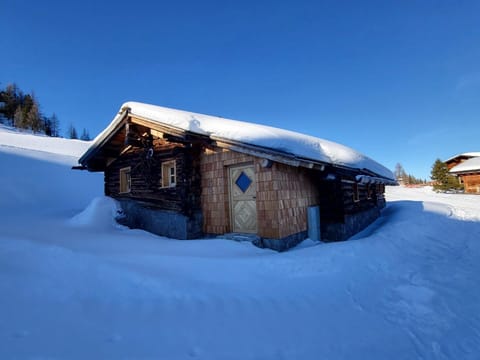 Property building, Day, Natural landscape, Winter, Skiing
